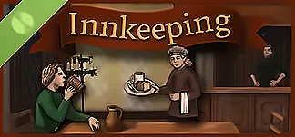Innkeeping Demo 트레이너 및 모드
