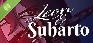 Leon&Suharto Demo 트레이너 및 모드