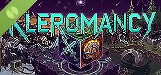 Kleromancy Demo Treinadores & Mods