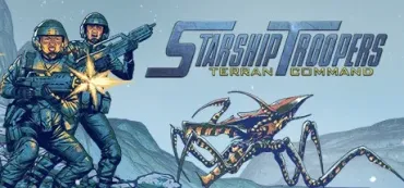 Starship Troopers: Terran Command Trainers & Mods