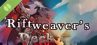 Riftweaver's Deck Demo PC Mod Menu, Trainers and Cheats