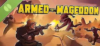 Armed-Mageddon Demo PC Mod Menu, Trainers and Cheats