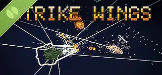 Strike Wings Demo PC Mod Menu, Trainers and Cheats
