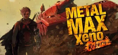 METAL MAX Xeno Reborn PC Mod Menu, Trainers and Cheats