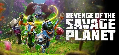 Revenge of the Savage Planet PC Mod Menu, Trainers and Cheats