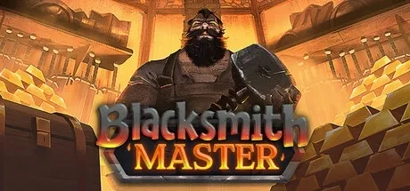 Blacksmith Master PC Mod Menu, Trainers and Cheats