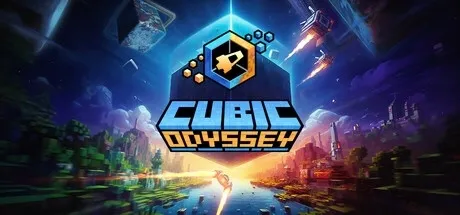 Cubic Odyssey PC Mod Menu, Trainers and Cheats