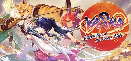 Yasha: Legends of the Demon Blade PC Mod Menu, Trainers and Cheats