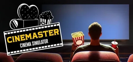 Cinemaster Cinema Simulator PC Mod Menu, Trainers and Cheats