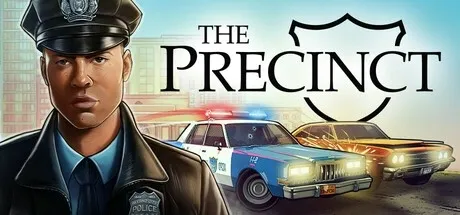 The Precinct PC Mod Menu, Trainers and Cheats