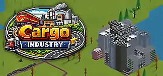 Cargo Industry PC Mod Menu, Trainers and Cheats