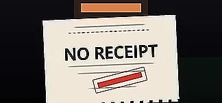 NO RECEIPT 修改器與模組