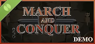 March and Conquer Demo PC Mod Menu, Trainers and Cheats