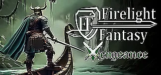Firelight Fantasy: Vengeance Trainers & Mods