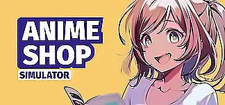 Anime Shop Simulator ✨ Trainer e Mod