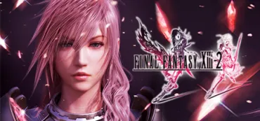 FINAL FANTASY XIII-2 Трейнеры и моды