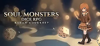 Soul Monsters: Dice RPG - Radan's Journey PC Mod Menu, Trainers and Cheats
