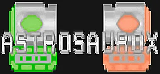 Astrosaurox المدربون والتعديلات