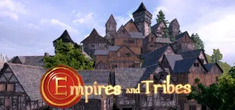 Empires and Tribes PC Mod Menu, Trainers and Cheats