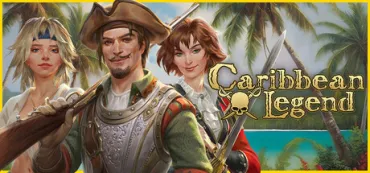 Caribbean Legend Trainers & Mods
