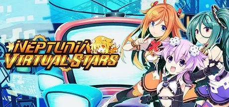Neptunia Virtual Stars PC Mod Menu, Trainers and Cheats