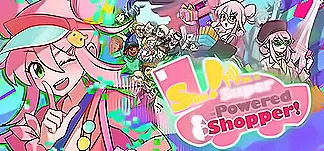 嘘！超能少女代购中！ Trainer e Mod