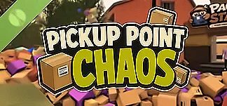 Pickup Point Chaos Demo Trainers & Mods