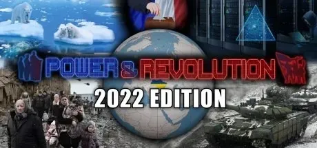 Power & Revolution 2022 Edition PC Mod Menu, Trainers and Cheats