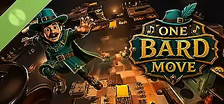 One Bard Move Demo Trainer & Mods