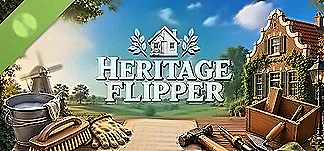 Heritage Flipper Demo Trainer e Mod
