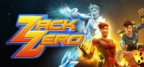 Zack Zero PC Mod Menu, Trainers and Cheats