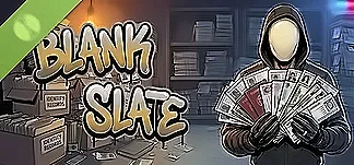 Blank Slate Demo Pelatih & Mod