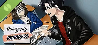 University of Progress Demo PC Mod Menu, Trainers and Cheats