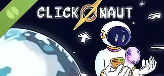 CLICKONAUT Demo Trainers & Mods