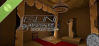 Gun Massacre: The First Shot Demo Trainers & Mods
