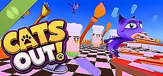 Cats Out Demo قائمة مودات PC، مدربين وغش