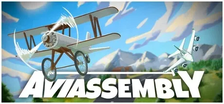 Aviassembly PC Mod Menu, Trainers and Cheats