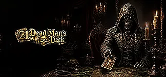 21: Dead Man's Deck Трейнери та моди