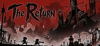 The Return Трейнери та моди