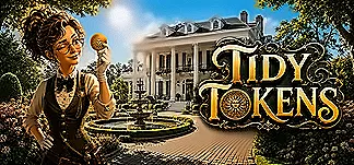 Tidy Tokens PC Mod Menu, Trainers and Cheats