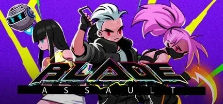 Blade Assault PC Mod Menu, Trainers and Cheats