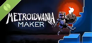 Metroidvania Maker Demo Trainers & Mods