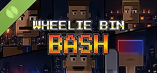Wheelie Bin Bash Demo PC Mod Menu, Trainers and Cheats