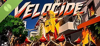 VELOCIDE Demo Trenerzy & Mody