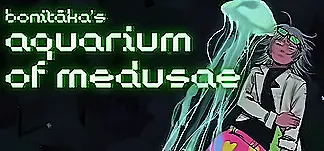 bonitāka's garden of medusae Трейнери та моди