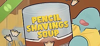 Pencil Shavings Soup Demo Трейнери та моди