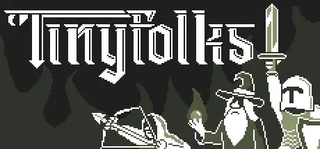 Tinyfolks PC Mod Menu, Trainers and Cheats