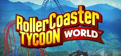 RollerCoaster Tycoon World PC Mod Menu, Trainers and Cheats
