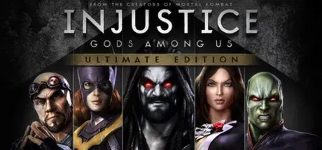 Injustice - Gods Among Us PC Mod Menu, Trainers and Cheats