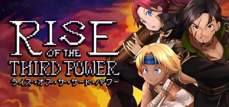 Rise of the Third Power PC Mod Menu, Trainers and Cheats